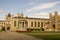 Great Court, Trinity College, Cambridge