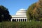 Great Dome of MIT in Boston