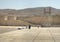 The Great Double Staircase at Persepolis