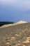 The great dune of Pyla (or Pilat)