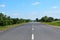 The great east road, Zambia