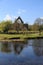 The Great East Window - Bolton Priory