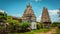 The Great Ekambareswarar Temple, Earth Linga Kanchipuram, Tamil Nadu, South India. Indias Best Tourism Place