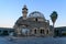 Great El Omri Mosque, in Tiberias