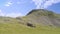 Great Gable from Beck Head