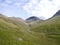 Great Gable seen from Ennerdale valley