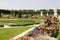 Great Gardens, Herrenhausen, Hannover