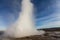 The Great Geysir, geyser in Iceland