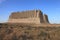 Great Girl Castle is located in the ancient city of Merv in Turkmenistan.