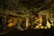 Great Hall of the cango caves