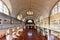 Great Hall of Ellis Island National Park - New York