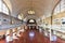 Great Hall of Ellis Island National Park - New York