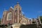 Great Hall and Library of Lincoln\\\'s Inn in London, UK