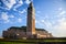 Great hassan II mosque