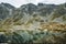 Great Hincovo tarn, High Tatras mountains, Slovakia