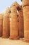 Great Hypostyle Hall, Karnak temple complex, Luxor