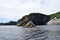 Great Island natural coastline, Witless Bay Ecological Reserve