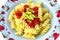 Great italian Fusilli