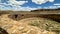 Great kiva, Chaco Canyon