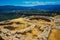 Great Kiva - Chimney Rock National Monument - Colorado