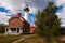 Great Lakes Lighthouse