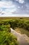 Great landscape at Everglades National Park
