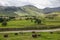 Great langdale pike countryside national park