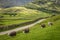 Great langdale pike countryside national park