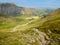 Great Langdale seen from Oxendale, Lake District