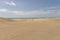 Great Maspalomas dunes, canary islands