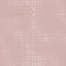 Great metalline captivating pattern backdrop - pale pink geometric background - Cameo pink glamorous texture