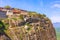 Great Meteoron Monastery in Meteora, Greece