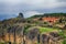 Great Meteoron Monastery, Meteora, Greece