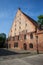 Great Mill in Gdansk