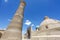 Great Minaret of the Kalon in Bukhara, Uzbekistan