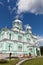 Great monasteries of Russia. Diveevo