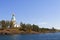 Great monasteries of Russia. Island Valaam