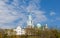 Great monasteries of Russia. Island Valaam