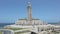 Great Mosque in Casablanca, Morocco