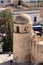 The great mosque in the city of Sousse, Tunisia