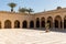 The great mosque in the city of Sousse, Tunisia