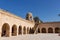 The great mosque in the city of Sousse, Tunisia