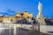 Great Mosque of Cordoba, Andalusia, Spain