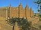 The Great Mosque of Djenne, Mali