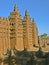 The Great Mosque of Djenne, Mali