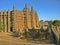 The Great Mosque of Djenne, Mali