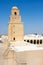 Great Mosque Of Kairouan