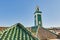 Great mosque of Meknes, Morocco