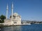 a great mosque OrtakÃ¶y Ä°stanbul