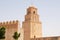 Great Mosque of Sidi Oqba, Kairouan, Tunisia